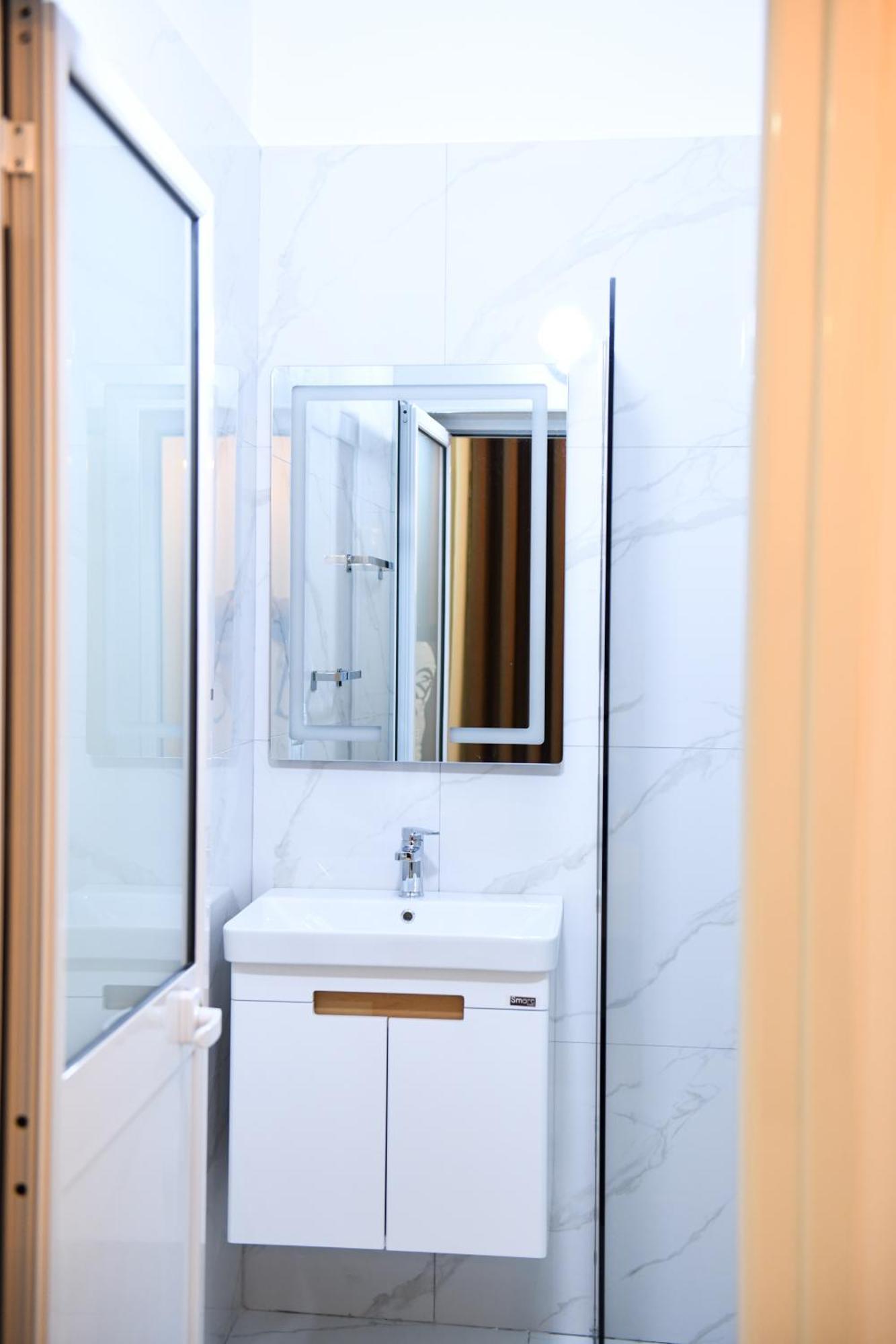 Guest House Cela City Centre Berat Buitenkant foto