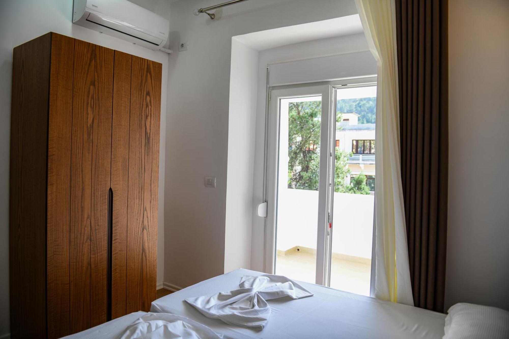 Guest House Cela City Centre Berat Buitenkant foto