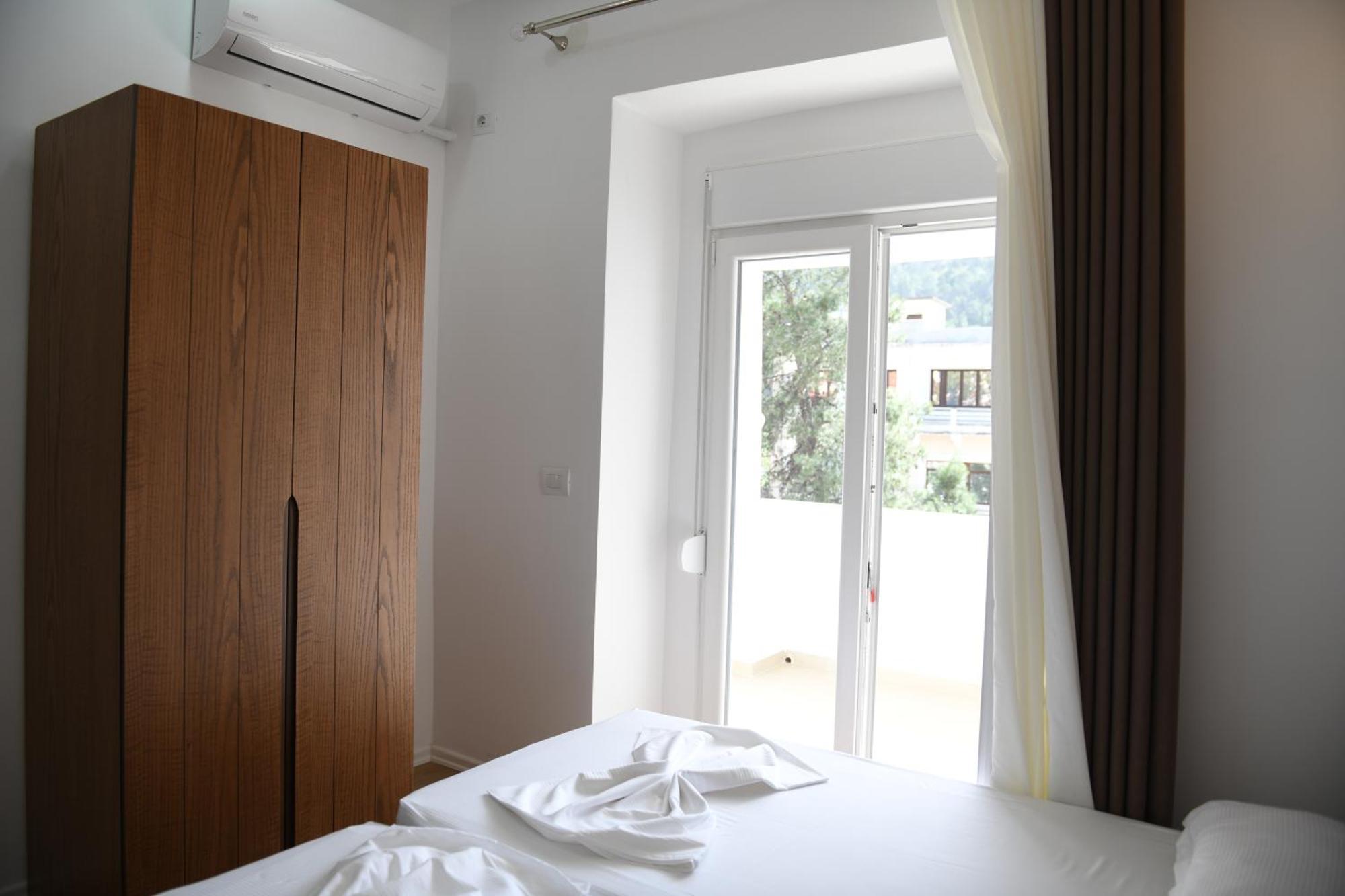 Guest House Cela City Centre Berat Buitenkant foto