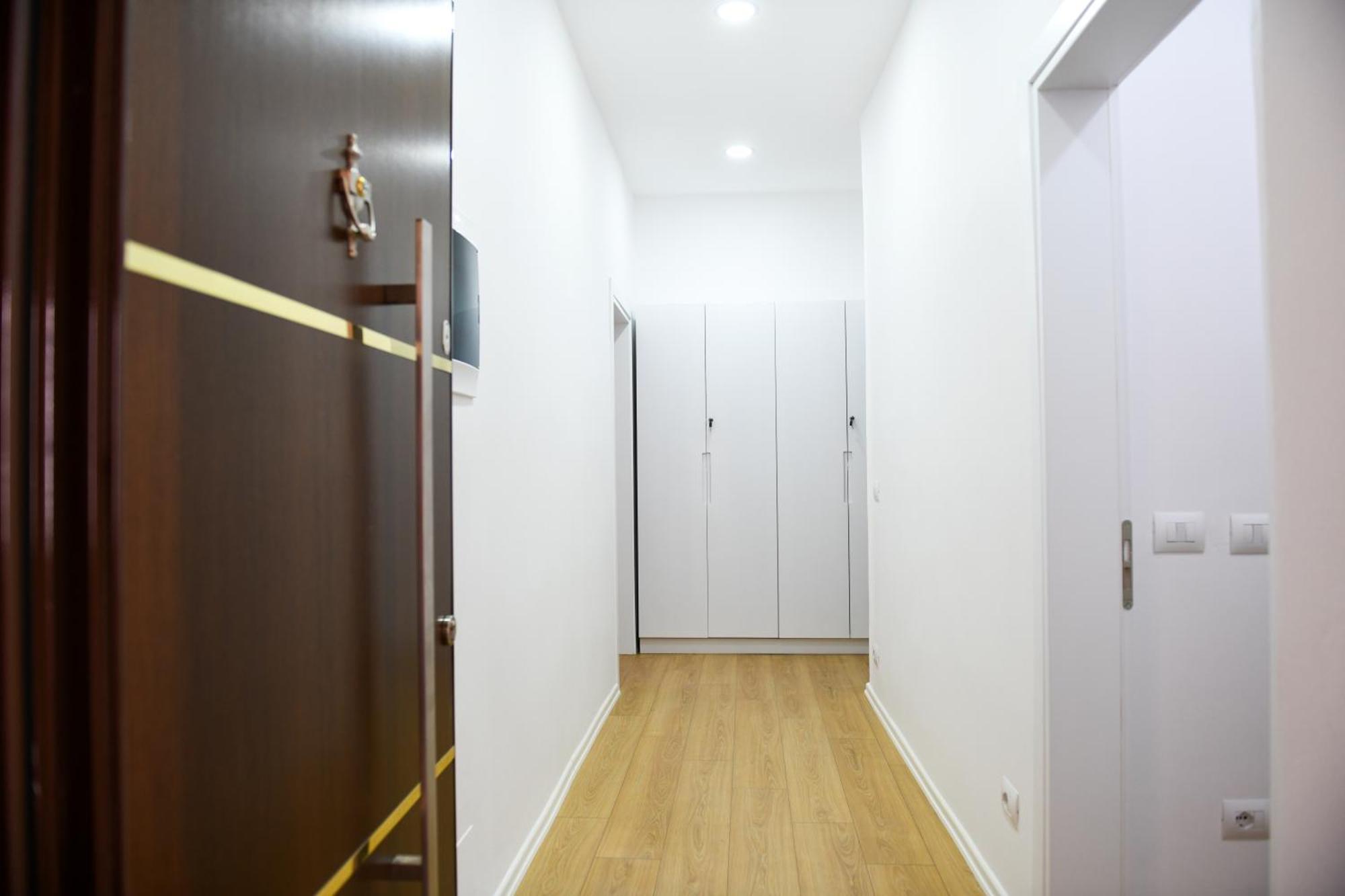 Guest House Cela City Centre Berat Buitenkant foto