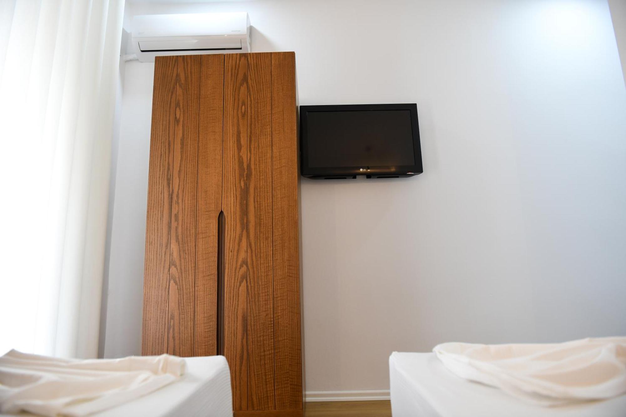 Guest House Cela City Centre Berat Buitenkant foto